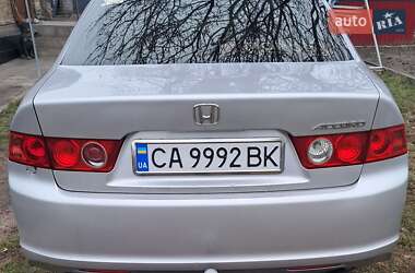 Седан Honda Accord 2006 в 