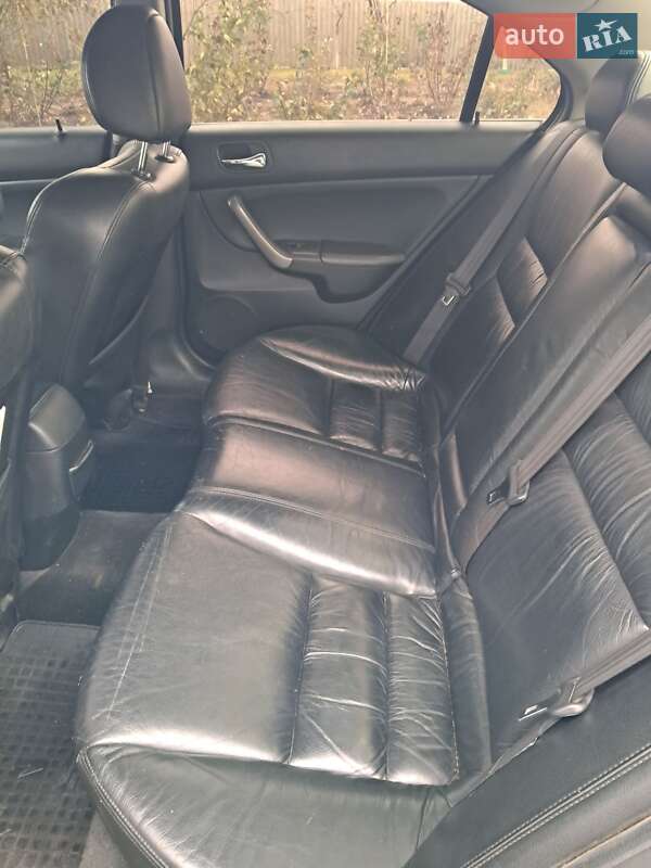 Седан Honda Accord 2006 в Черкассах