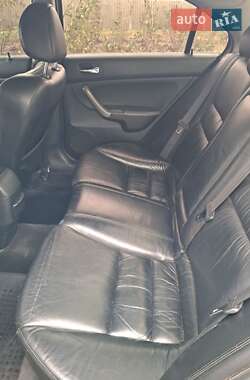 Седан Honda Accord 2006 в 