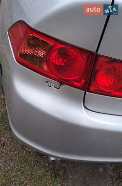 Седан Honda Accord 2006 в 