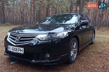 Седан Honda Accord 2012 в Володарці