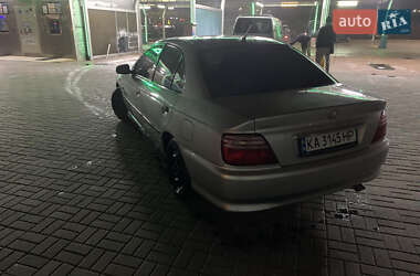 Седан Honda Accord 2001 в 