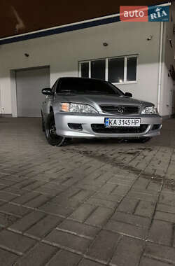 Седан Honda Accord 2001 в 