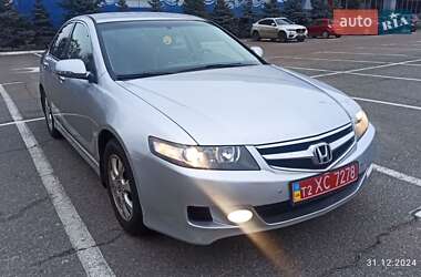 Седан Honda Accord 2006 в Броварах