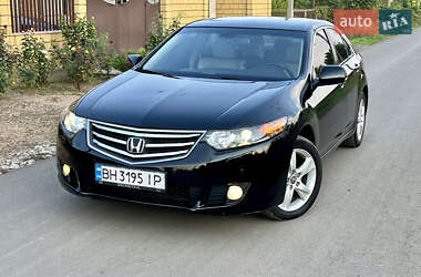 Седан Honda Accord 2008 в Одесі