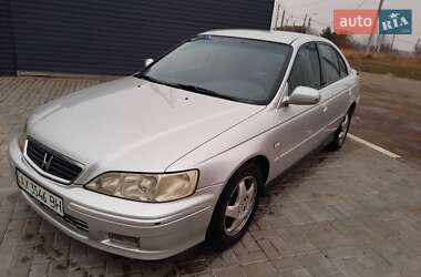 Седан Honda Accord 1999 в 