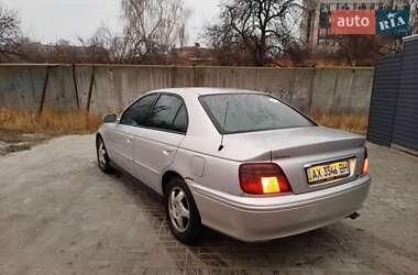 Седан Honda Accord 1999 в 