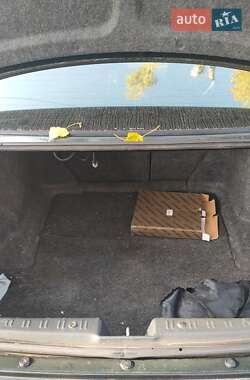 Купе Honda Accord 2001 в 