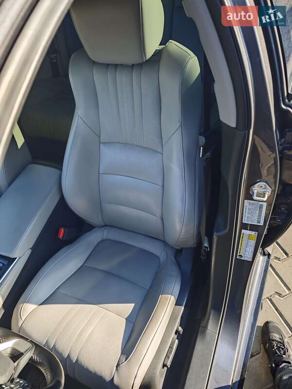 Седан Honda Accord 2017 в Одессе
