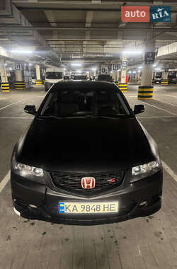 Седан Honda Accord 2006 в Києві