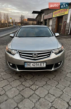 Седан Honda Accord 2008 в Николаеве