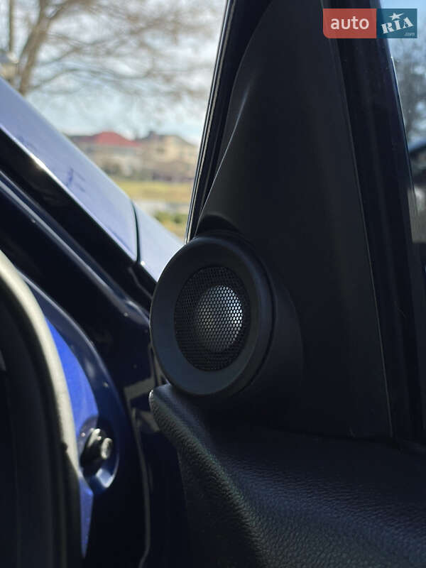 Седан Honda Accord 2013 в Одесі