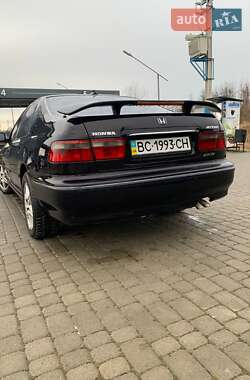 Седан Honda Accord 1998 в Великих Мостах