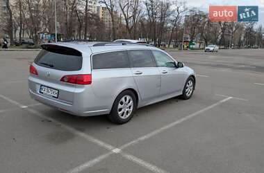 Універсал Honda Accord 2008 в Києві