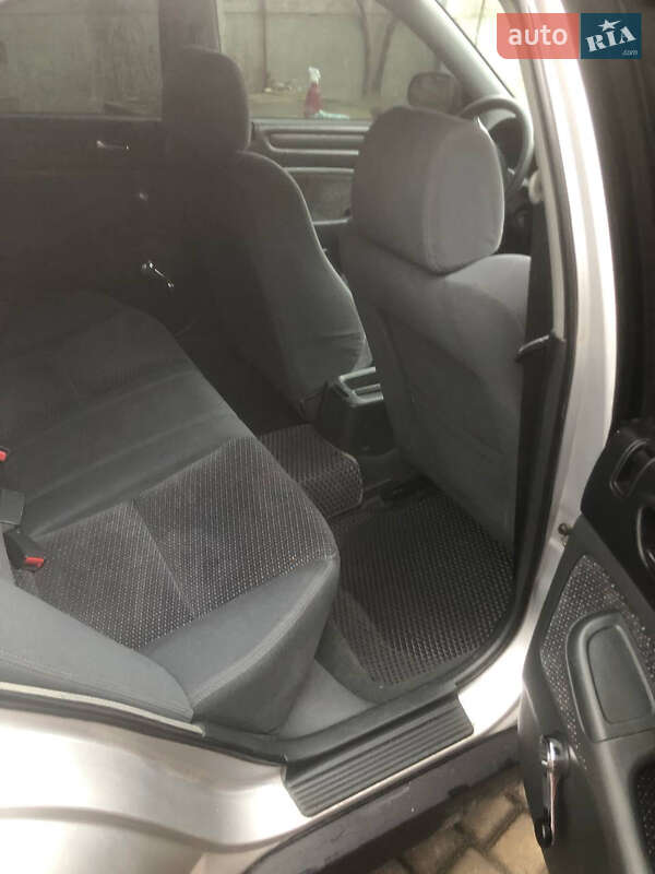 Седан Honda Accord 2000 в Хмельницькому