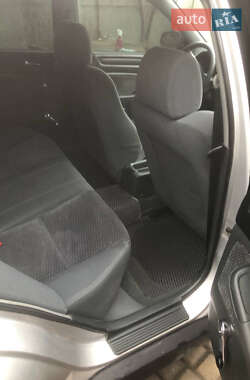 Седан Honda Accord 2000 в 