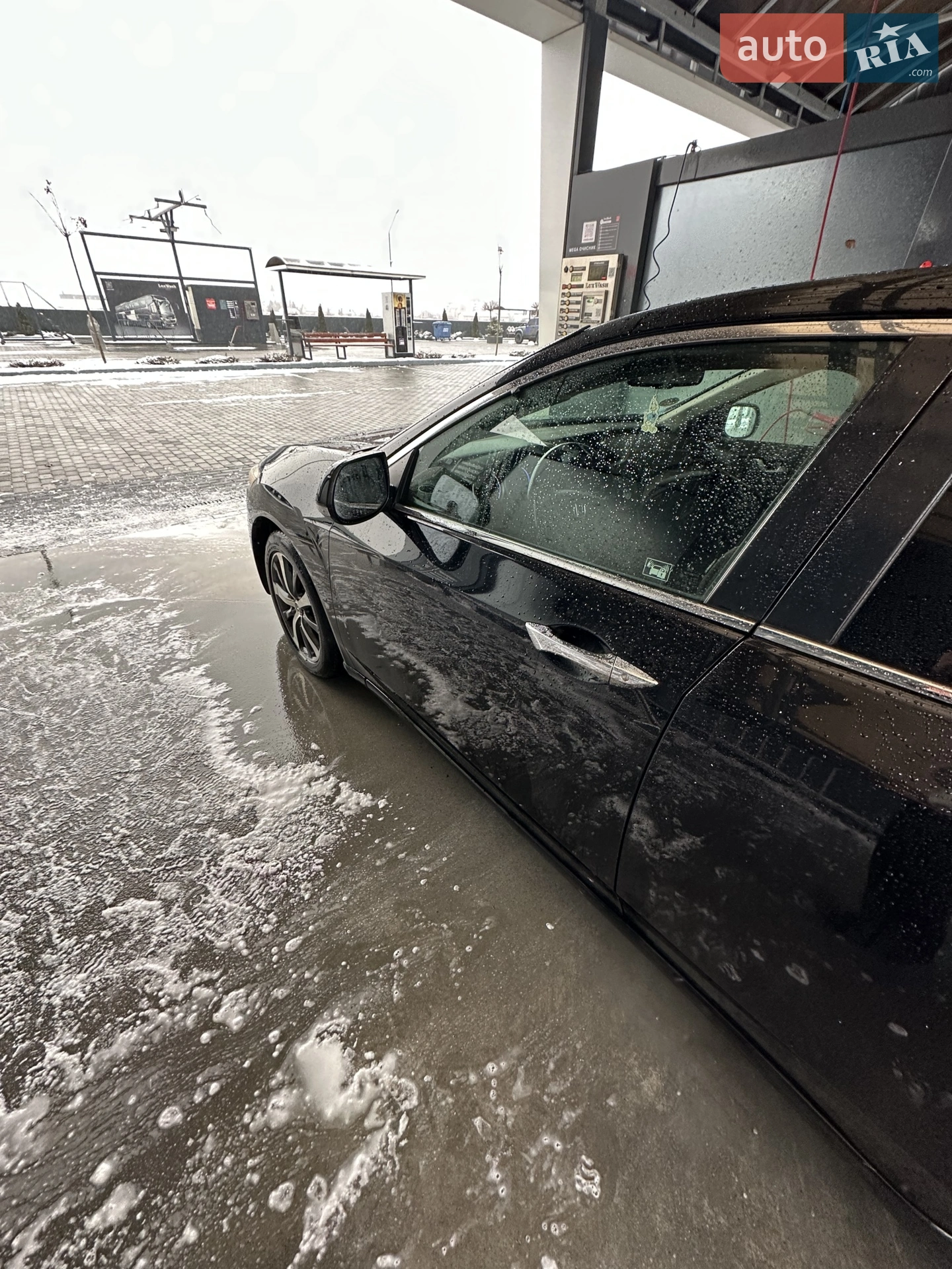 2011 Honda Accord - мініатюра 5