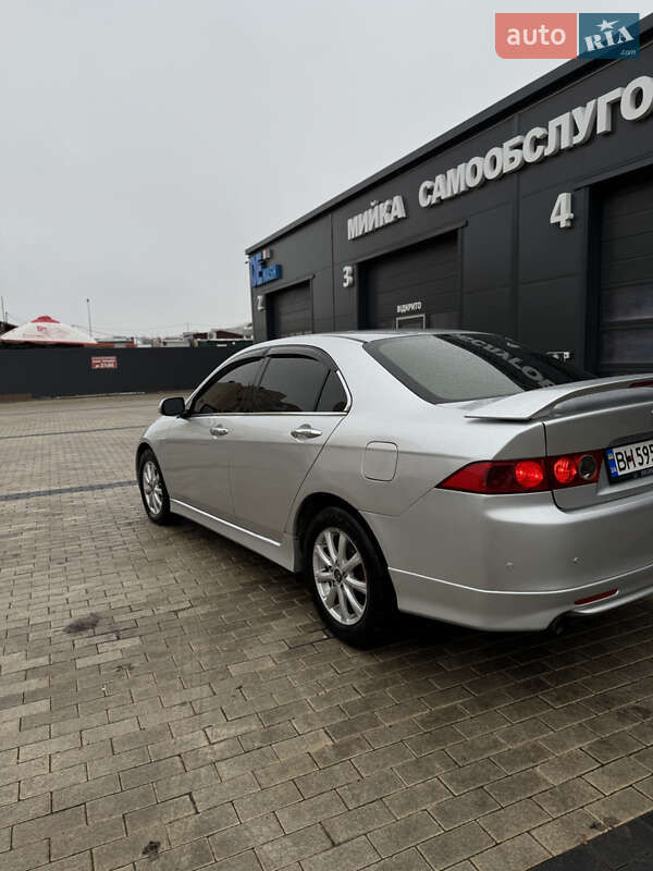 Седан Honda Accord 2004 в Одесі