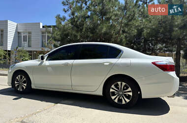 Седан Honda Accord 2013 в Вінниці