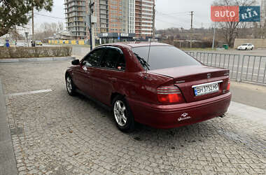 Седан Honda Accord 1999 в Харкові