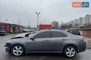 Седан Honda Accord 2008 в Харкові