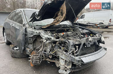 Седан Honda Accord 2008 в Харкові