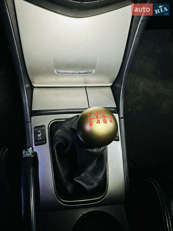Купе Honda Accord 2003 в Києві