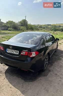 Седан Honda Accord 2008 в Балаклії