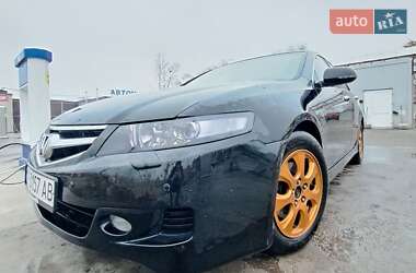 Седан Honda Accord 2006 в Запорожье