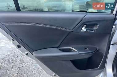 Седан Honda Accord 2014 в Львове