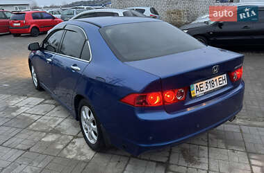 Седан Honda Accord 2006 в Днепре