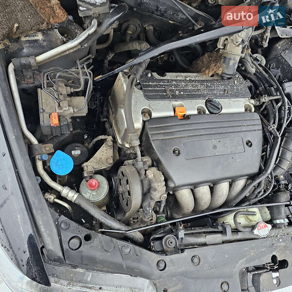 Honda Accord 2005