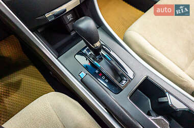 Купе Honda Accord 2013 в Києві