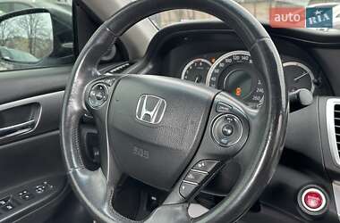 Седан Honda Accord 2013 в Кривом Роге