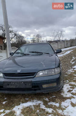 Купе Honda Accord 1995 в Косові