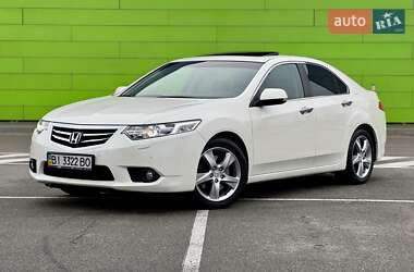 Седан Honda Accord 2011 в Києві