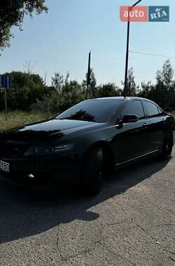 Седан Honda Accord 2006 в 