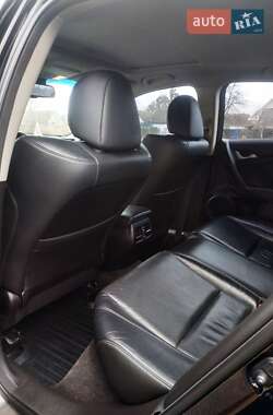 Седан Honda Accord 2010 в 