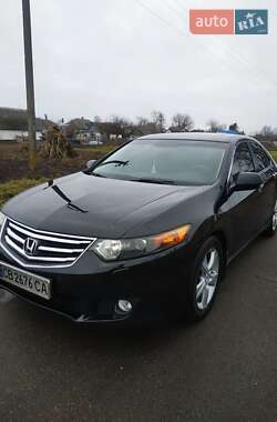 Седан Honda Accord 2010 в 