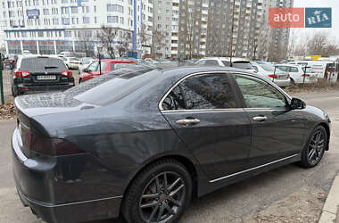 Седан Honda Accord 2007 в Киеве