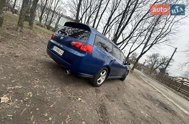 Універсал Honda Accord 2003 в Києві