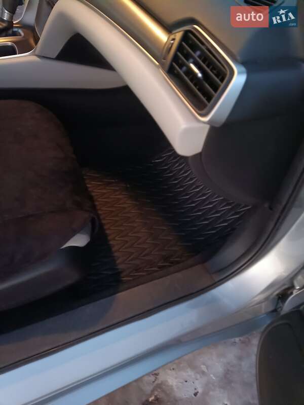 Седан Honda Accord 2019 в Тернополі