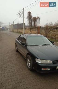 Седан Honda Accord 1995 в Одесі