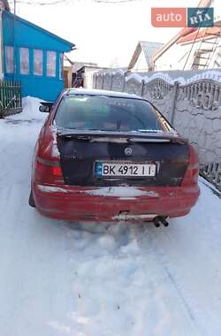 Седан Honda Accord 1995 в Дубно