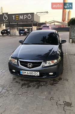 Седан Honda Accord 2005 в Сумах