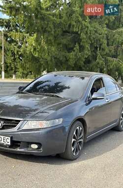 Седан Honda Accord 2005 в Сумах