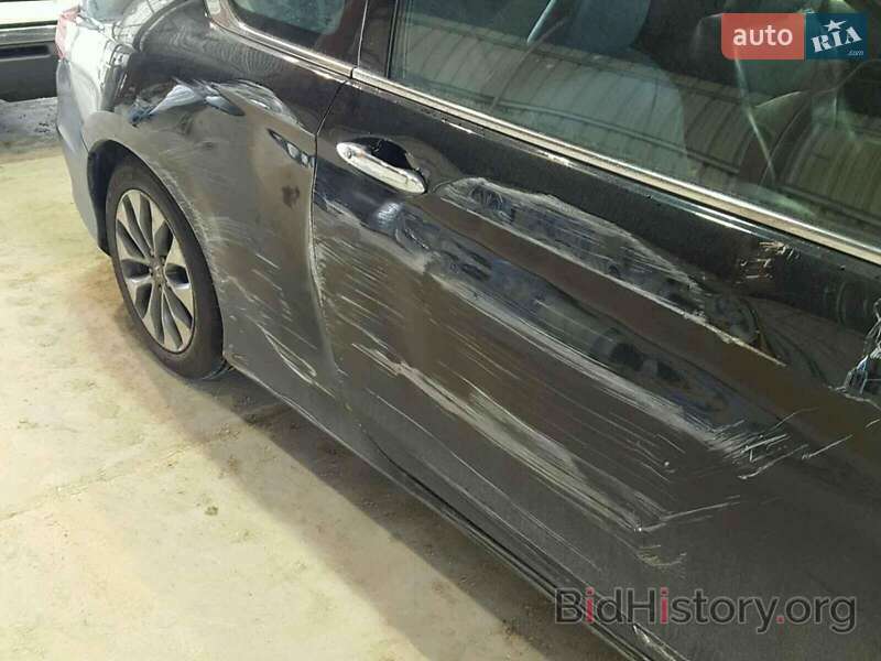 Купе Honda Accord 2012 в Измаиле