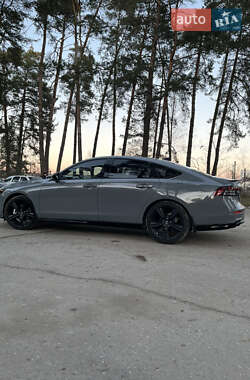 Седан Honda Accord 2023 в 
