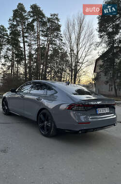 Седан Honda Accord 2023 в 