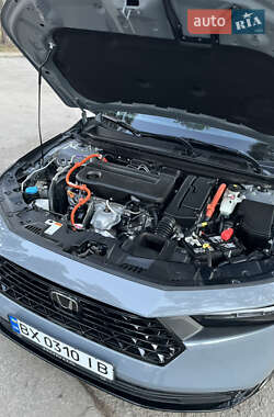 Седан Honda Accord 2023 в 